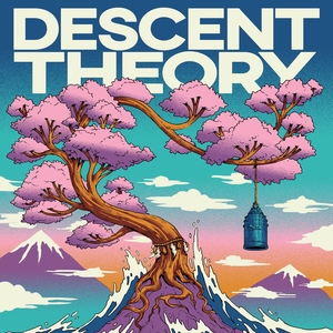 Descent Theory @ Warehouse XI - Boston Event Space