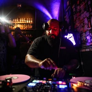 Sean Falyon @ Westside Motor Lounge