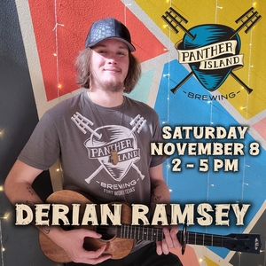Derian Ramsey Tickets, Tour Dates and Concerts