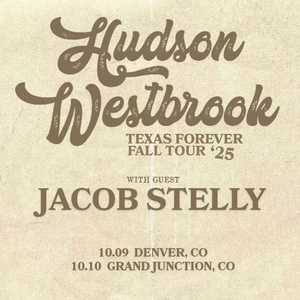 Jacob Stelly Tickets, Tour Dates and Concerts
