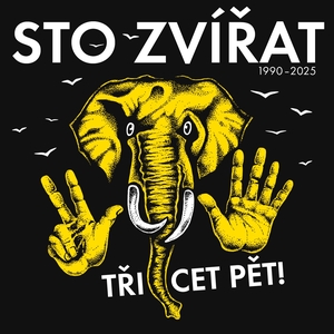 Sto zvířat Tickets, Tour Dates and Concerts