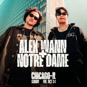 Notre Dame Tickets, Tour Dates and Concerts