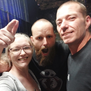 DUB CATALYST at Chepstow, United Kingdom in Kings Head Chepstow 2025