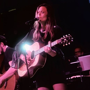 Lauren Minear Tickets, Tour Dates and Concerts