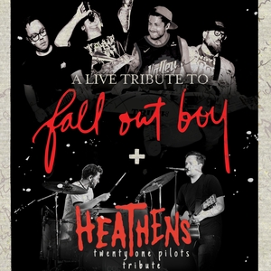 THROWBACK THURSDAY Tickets, Tour Dates and Concerts