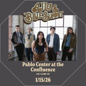 AJ Lee & Blue Summit Tickets, Tour Dates and Concerts