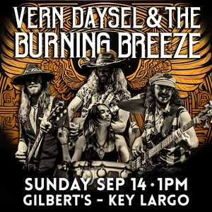 Vern Daysel @ Gilbert’s