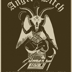 Angel Witch Tickets, Tour Dates and Concerts