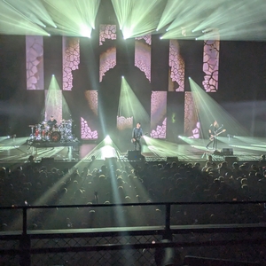Chevelle at Boston, MA in MGM Music Hall at Fenway 2025