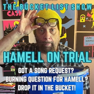 Hamell On Trial Tickets, Tour Dates and Concerts