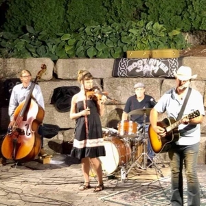 Root River Jam