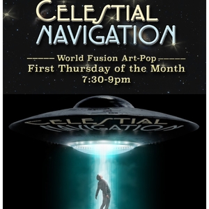 Celestial Navigation Tickets, Tour Dates and Concerts