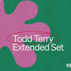 Todd Terry Tickets, Tour Dates and Concerts