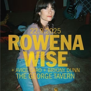 Bryony Dunn & the Forest @ The George Tavern