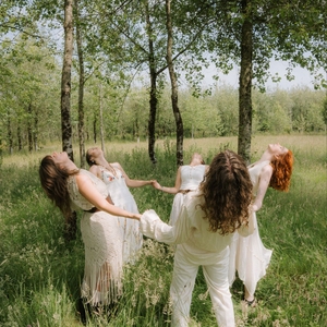 Bryony Dunn & the Forest Tickets, Tour Dates and Concerts