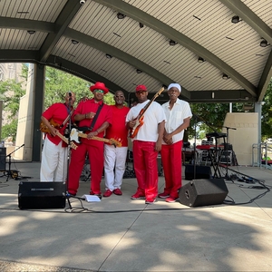 Asamu Johnson and The Associates of The Blues Tickets, Tour Dates and Concerts