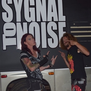 Sygnal To Noise Tickets, Tour Dates and Concerts