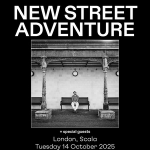The 7:45s @ Scala