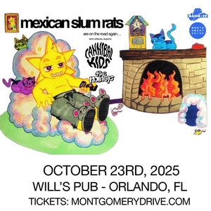 Cannibal Kids Tickets, Tour Dates and Concerts