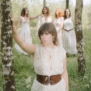 Bryony Dunn & the Forest