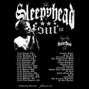 Scarlet House Tickets, Tour Dates and Concerts