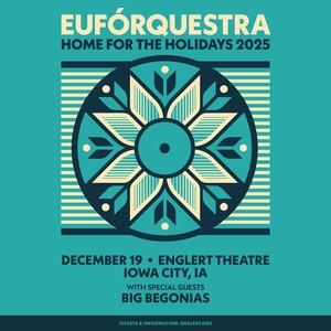 Euforquestra Tickets, Tour Dates and Concerts