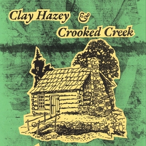 Clay Hazey @ Bar Courcelle