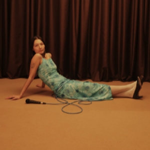 Céline Dessberg @ Salle Pleyel