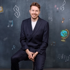 James B Partridge Tickets, Tour Dates and Shows