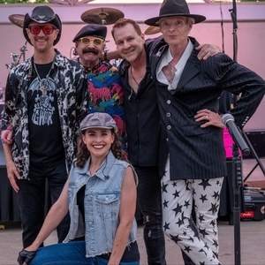 Jonah And The Whales Tickets, Tour Dates and Concerts