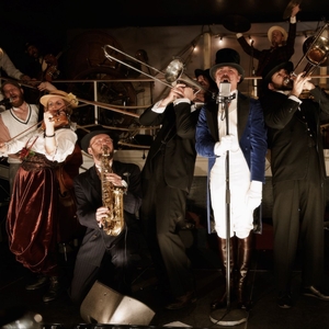 Zirkus Orchestra Tickets, Tour Dates and Concerts