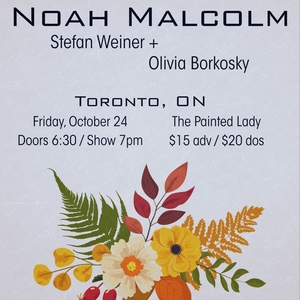 Stefan Weiner Tickets, Tour Dates and Concerts