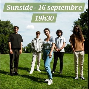 Da Carmine @ Sunset-Sunside