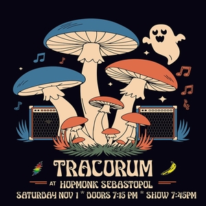 Tracorum Tickets, Tour Dates and Concerts