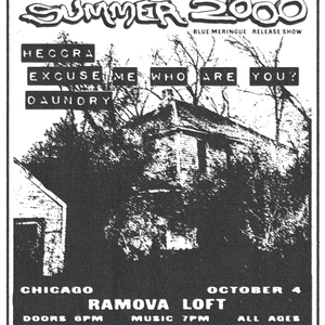 Summer 2000 Tickets, Tour Dates and Concerts