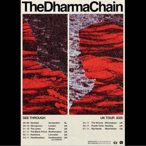 The Dharma Chain Tickets, Tour Dates and Concerts