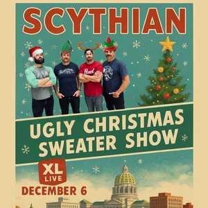 Scythian Tickets, Tour Dates and Concerts
