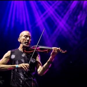 Dixon's Violin Tickets, Tour Dates and Concerts