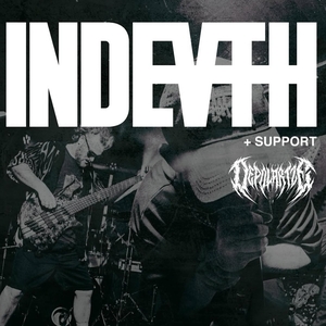 DepolarizeUK Tickets, Tour Dates and Concerts