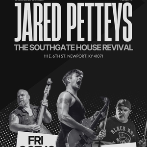 Jared Petteys Tickets, Tour Dates and Concerts