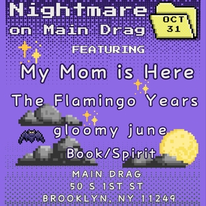 gloomy june Tickets, Tour Dates and Concerts