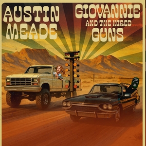 Giovannie & The Hired Guns Tickets, Tour Dates and Concerts