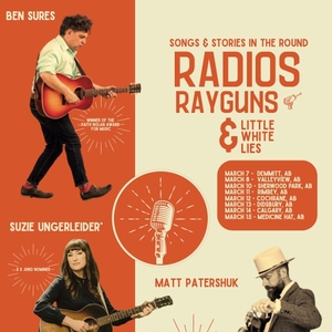 Suzie Ungerleider Tickets, Tour Dates and Concerts