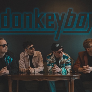 donkeyboy Tickets, Tour Dates and Concerts