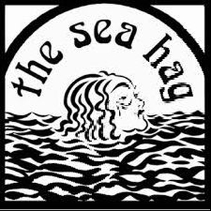 The Barrett Anderson Band @ The Sea Hag Restaurant & Bar