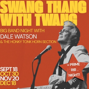 Dale Watson Tickets, Tour Dates and Concerts