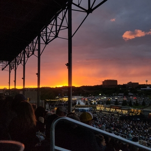 Indigo Girls at Saint Paul, MN in Minnesota State Fair 2025
