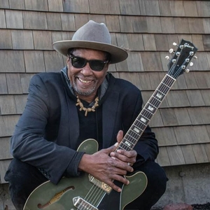 The Willie J. Laws Band @ Corrib Pub & Restaurant