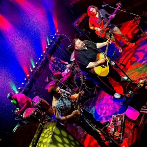Bond & Bentley Tickets, Tour Dates and Concerts