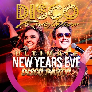 Disco Revolution Australia @ The Cube